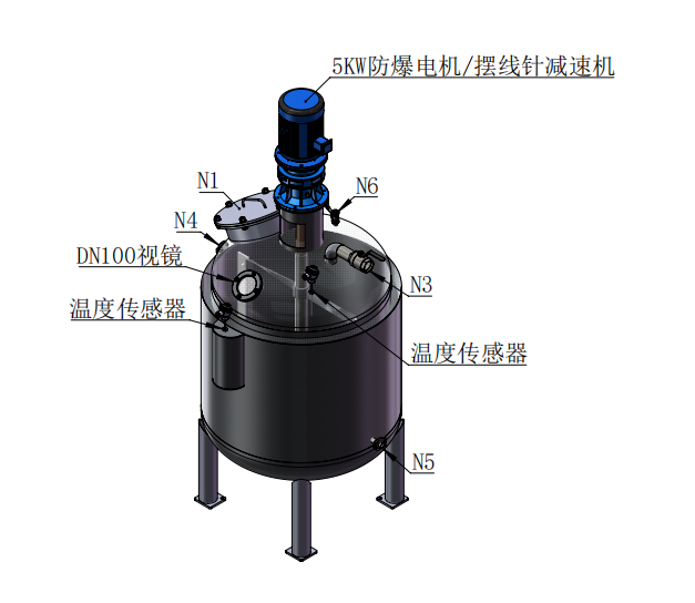 Craftsmanship customization Empowers the future: Shanghai Junyi Filtration Equipment Co., Ltd. helps